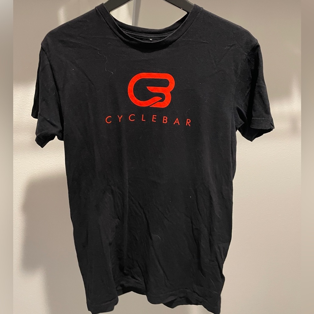 CycleBar Instructor Tee Shirt